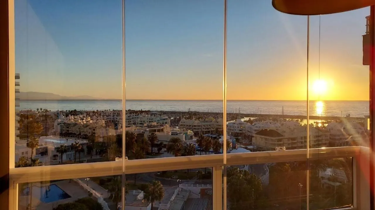 Tamarindos 30M De La Plage Apartment Benalmadena 0*,  Spain