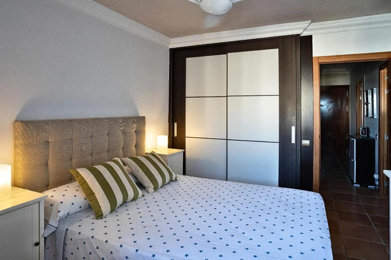Tamarindos 30M De La Plage Apartment Benalmadena Spain