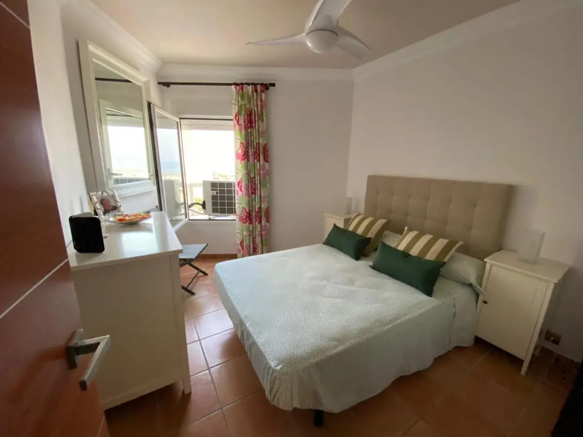 Tamarindos 30M De La Plage Daire Benalmádena 0*,  İspanya