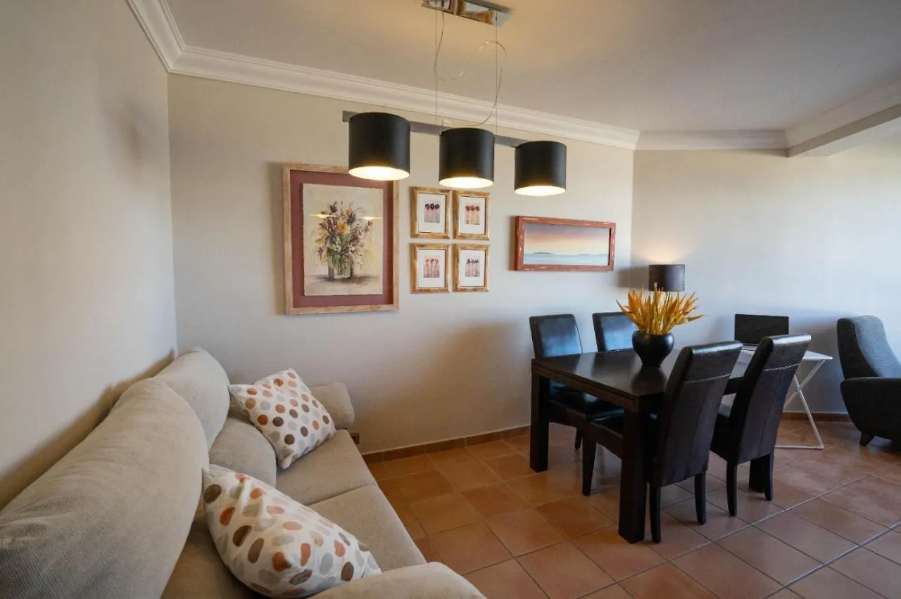 Tamarindos 30M De La Plage Apartment Benalmadena