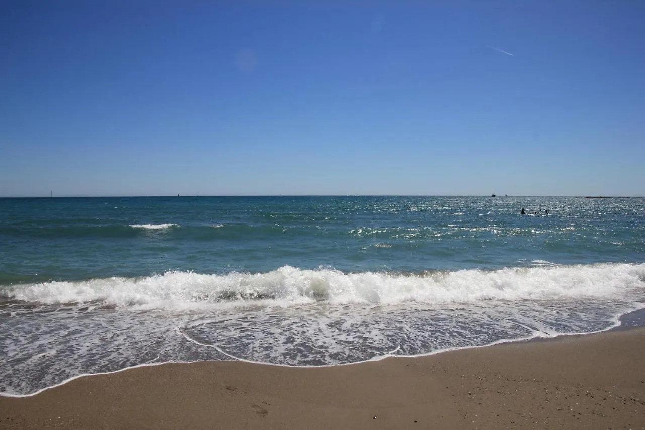 Tamarindos 30M De La Plage Apartment Benalmadena
