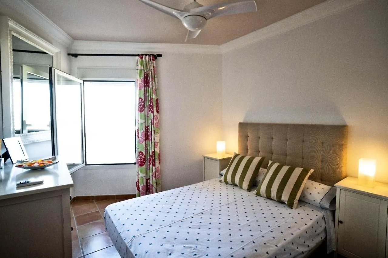 Tamarindos 30M De La Plage Apartment Benalmadena Spain